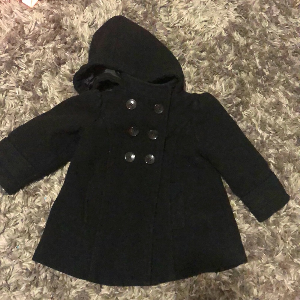 Old Navy Toddler Coat-jacket 18-24mo